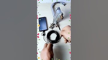 Clear Vision in Tight Spaces Aopick Endoscope Inspection Camera with LED Light #inspectioncamera