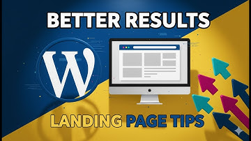 Get Your Clients Better Results With These 5 Landing Page Tips