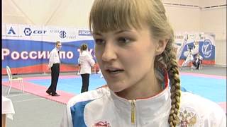 Кубок России по тхэквондо 2013. г.Бердск Кубок России по тхэквондо 2013. г.Бердск