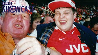 Over Land &amp; Sea | The Story of a Blind Arsenal Fan