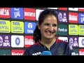 RCB vs GG: Renuka Singh Thakur Player of the Match 🏆