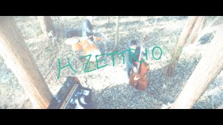 H ZETTRIO / 今日、明日 (Today,Tomorrow) [MUSIC VIDEO]