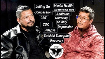 Triple SA Recovery Stories Ep 13 I Bikram Raj Sapkota I Be The Benchmark in your INDUSTRY