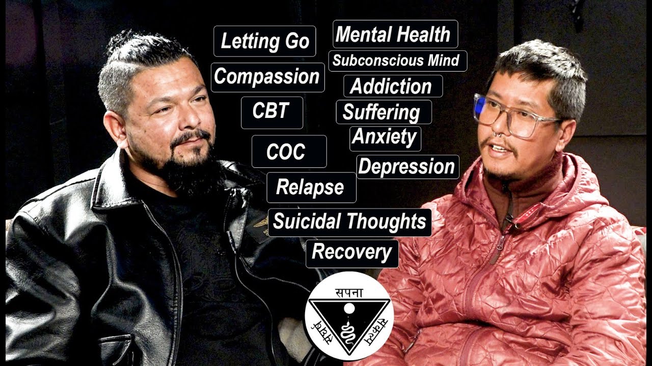 Triple SA Recovery Stories Ep 13 I Bikram Raj Sapkota I Be The Benchmark in your INDUSTRY