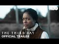 The third day official trailer  hbo