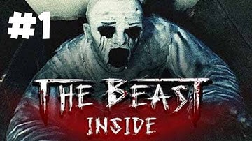 THE BEAST INSIDE | Horror | Shuru mein he Spoiler | Jump Scares