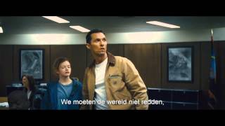 Interstellar | Officiële trailer 2 | Nederlands ondertiteld | 6 november 2014 in de bioscoop