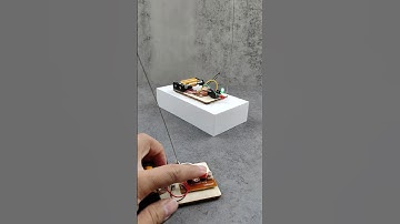 Build a telegraph machine and learn Morse Code. #diy #science #toy #giftideas #lego #craft