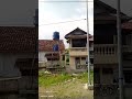 Ngevlog di jogja naik kereta api