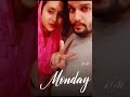 Yogesh Goswami India Tour Vlog Reel