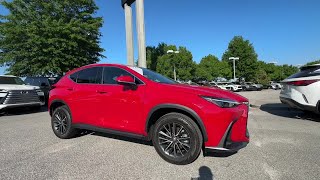 2022 Lexus NX 250 Columbia, Lexington, Chapin, Irmo, Camden SC