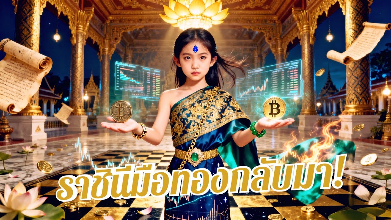 💎พากย์ไทย👧วิญญาณราชินีติดร่างเด็ก💰✨พลิกเกมเงิน ล้างหนี้แค้นแม่ใจร้าย💥#viral #fyp #trending #drama