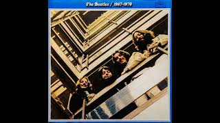 The Beatles 1967 1970 Apple Records – LSAP-70547/8, Jugoton – LSAP-70547/8