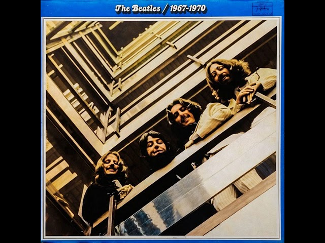 Beatles VI - 60th Anniversary - Full Album - New Stereo Mix 2025