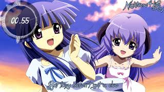 Cool Kids [♫Nightcore♫]