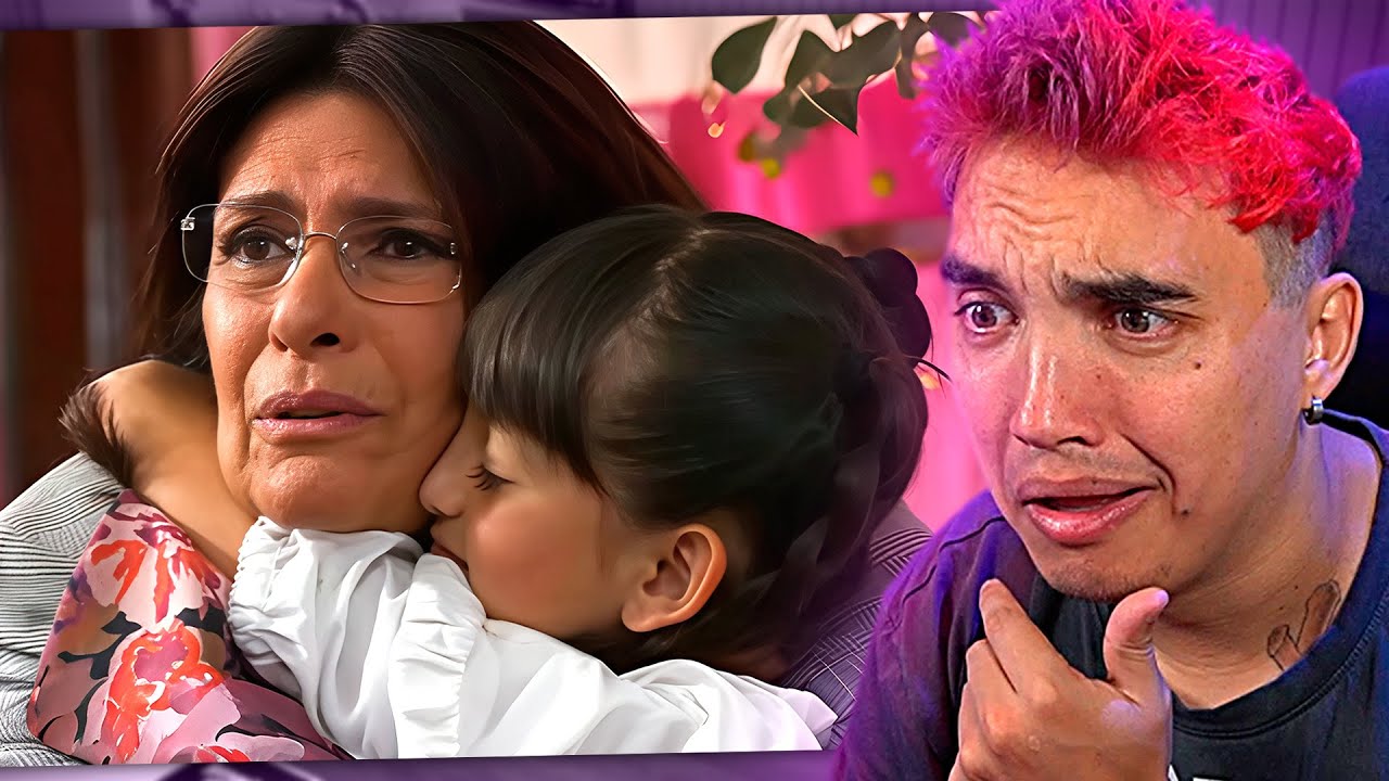 FUE MAMA A LOS 60 AÑOS 🌹