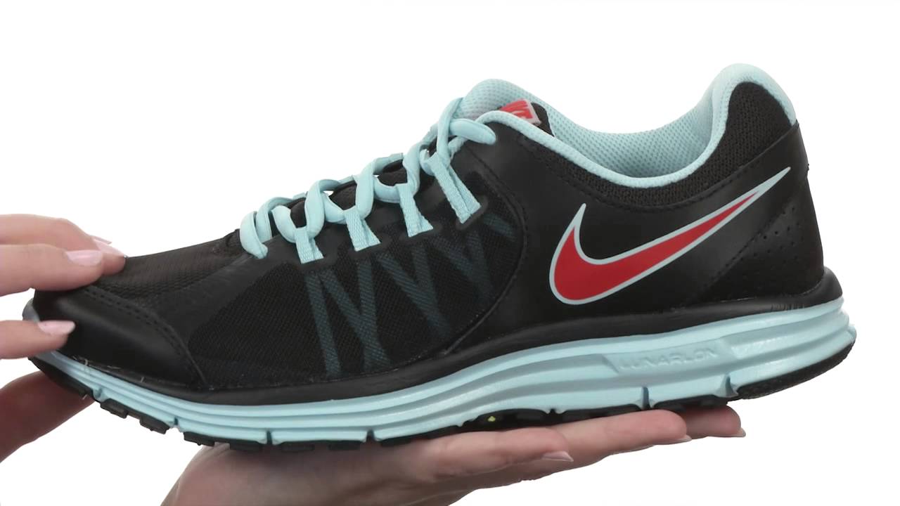 nike lunar forever review