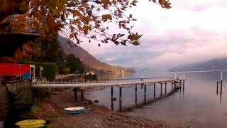 Immersione A Limonta