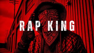 Aggressive Gangsta Freestyle Rap Beat Instrumental ''RAP KING'' Hard Bouncy Fast Hype Type Beat
