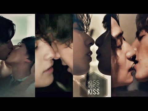 Perfect kisses of KISS KISS KISS❤️#yaoi #bl #jdrama