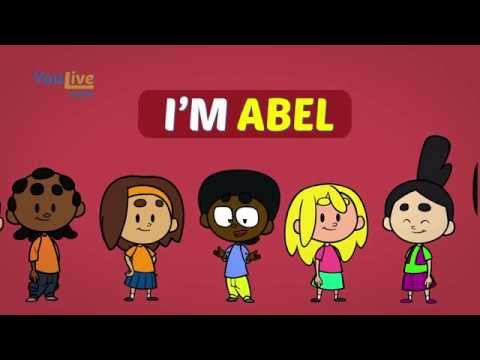 Video: Hoe schrijf je albie?