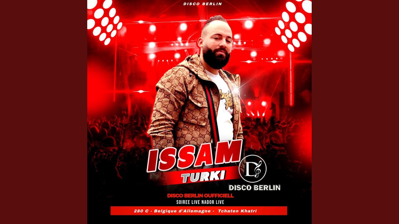 Belgique d'Allemagne Tchaten Khatri