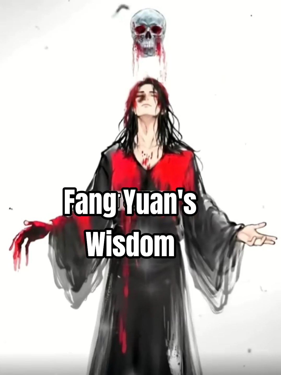 FANG YUAN Mindset #fangyuan #webnovel #reverendinsanity