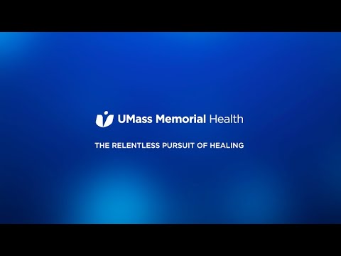 Now Introducing UMass Memorial Health