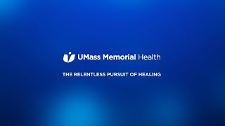 Now Introducing UMass Memorial Health