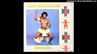 Ihhashi Elimhlophe - Amathunz Amnyama