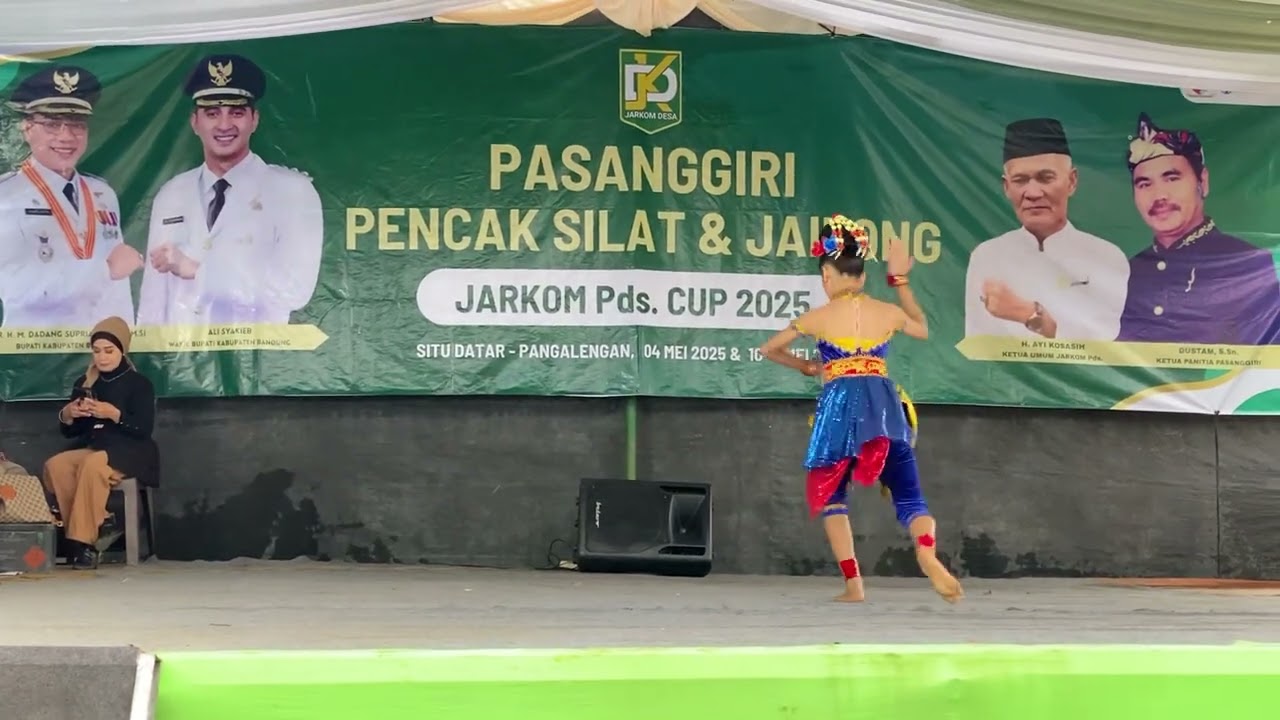 Rahyang mandala jati