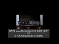 ZOTAC GAMING GeForce RTX 3080 Trinity VS 玄人志向 GALAKURO RTX3080