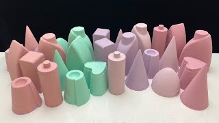 Asmr Soft Baking Soda