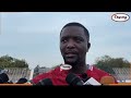AHMED ALLY ATAMBA VIBAYA MNOO BAADA YA USHINDI MBELE YA MASHUJAA AFUNGUKA VIWANGO VYA WACHEZAJI WAPY 