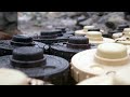 Minefield Experiment Analysis