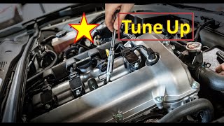How To Tune Up Your Car (#) Car Tune Up