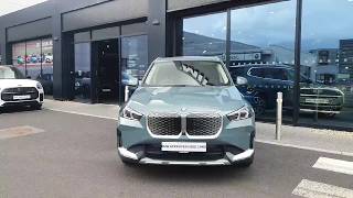 261D49273 - 2026 BMW iX1 eDrive20 xLine RefId: 760848