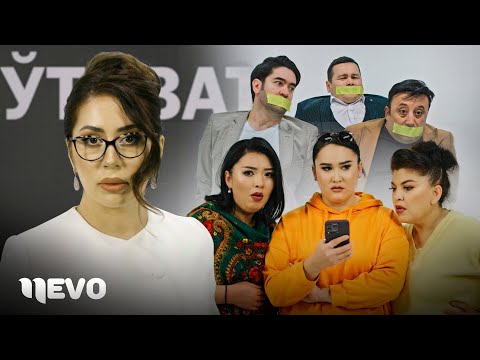 Kaniza - Bayram (Official Music Video)