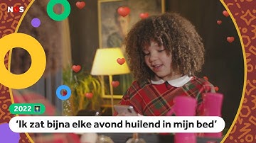 Hoe is het nu met Lily, die werd gepest?