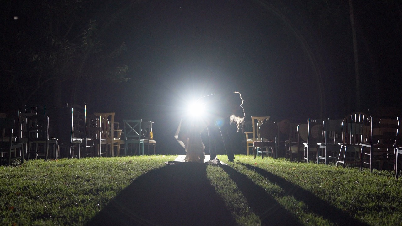 Aliya and Rease Highlights