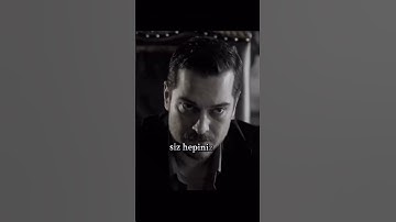 Siz Hepiniz Eşref Tek #eşrefrüya #eşreftek #deligürdal #gürdaltosun #çağatayulusoy