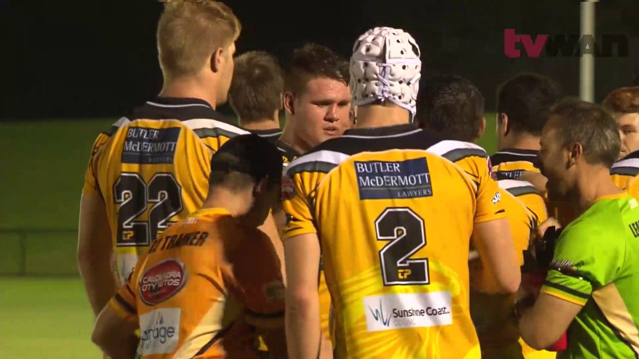 Sports Segment TVWAN 8th April 2017 YouTube