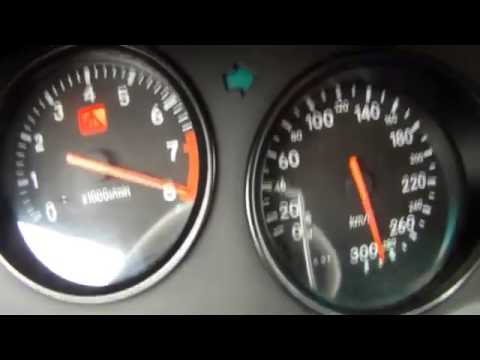 Toyota Supra Acceleration(TOP SPEED)