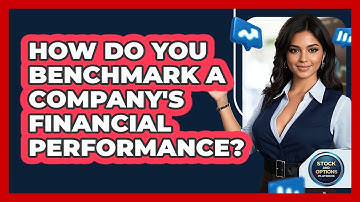 How Do You Benchmark A Company