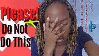 Birth Registration Process Explained (Part 3)