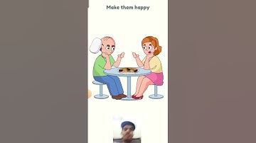 DOP2 Gameplay level 185 delete part solution and answer topchart android game # shorts