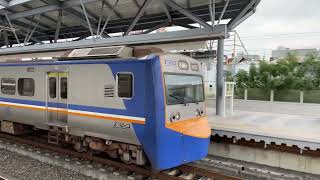October 15, 2023 Fengyuan 2203 EMU700