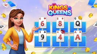 Kings and Queens screenshot 1