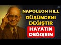 Düşünceleriniz Banka Bakiyenizi Belirler | Napoleon Hill