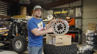 How To Mount Beadlocks | A Step-By-Step Installation Guide with KMC Wheels 🔧